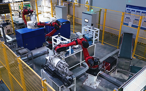 企業(yè)環(huán)境